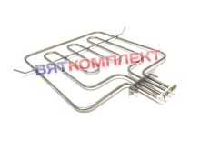 ТЭН Сдвоенный 800+1500W Дарина